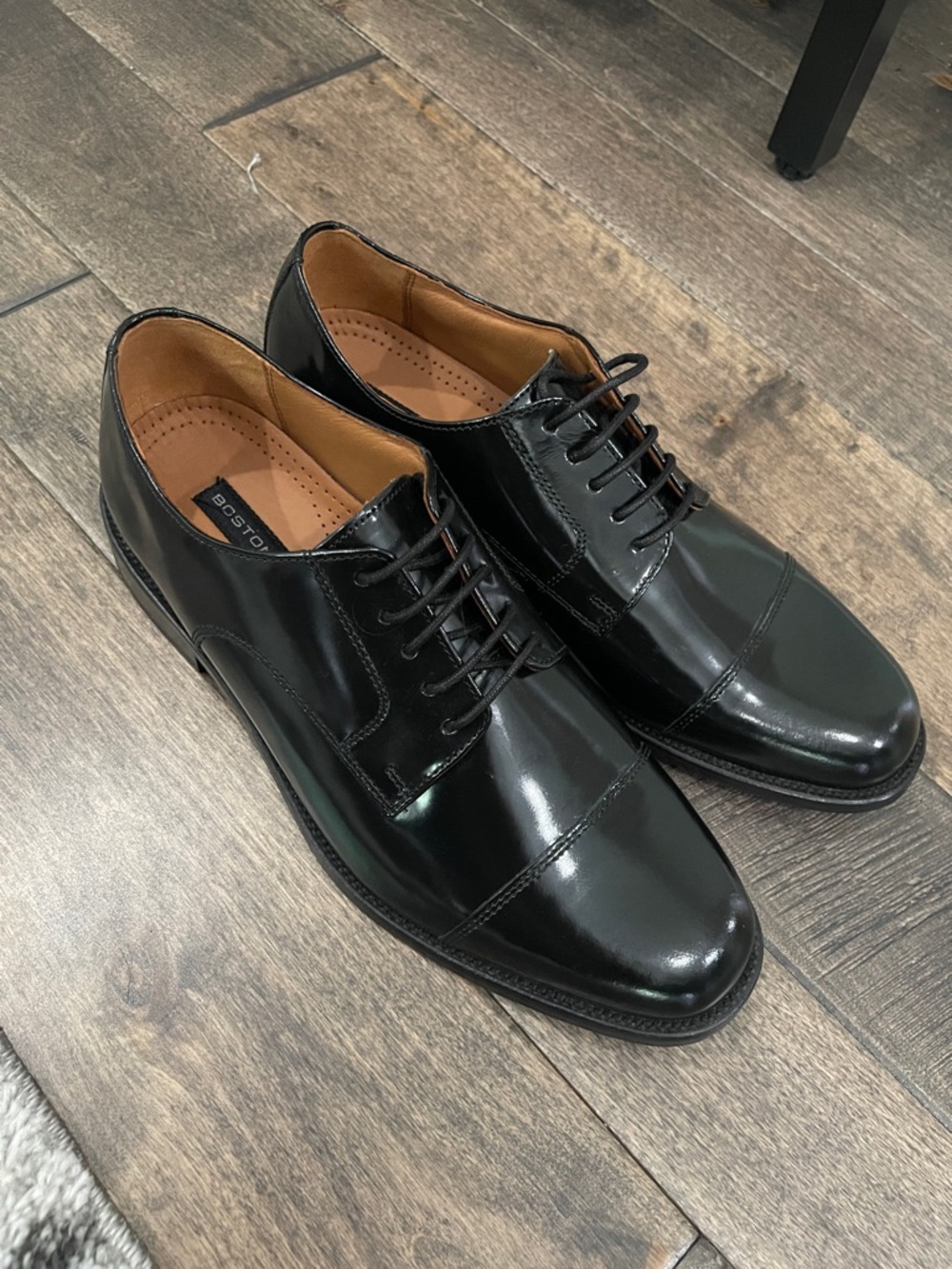 Bostonian Men’s Dress Shoes